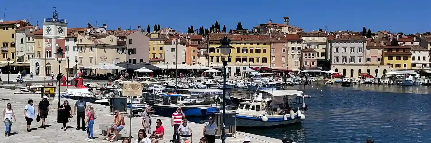 Rovinj