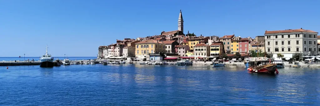 Rovinj