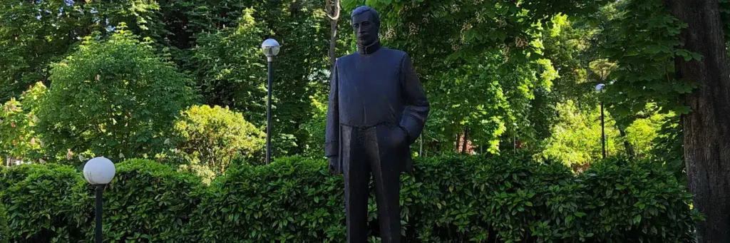 Jovan Ducic Trebinje Hercegovina Bosna vino manastir Tvrdos Gracanica Trebisnjica